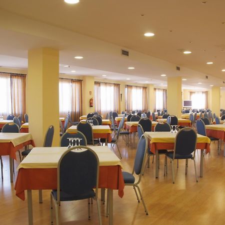 La Canada Horche Restauracja zdjęcie