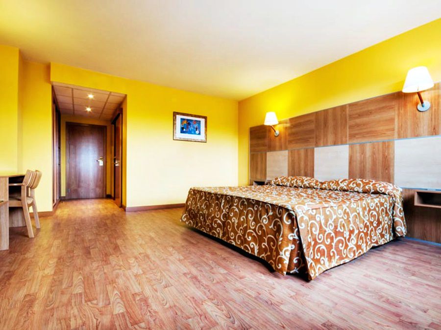 La Canada Horche Zewnętrze zdjęcie