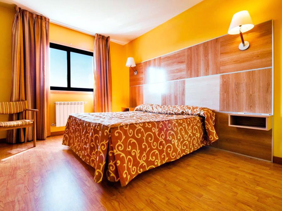 La Canada Horche Zewnętrze zdjęcie