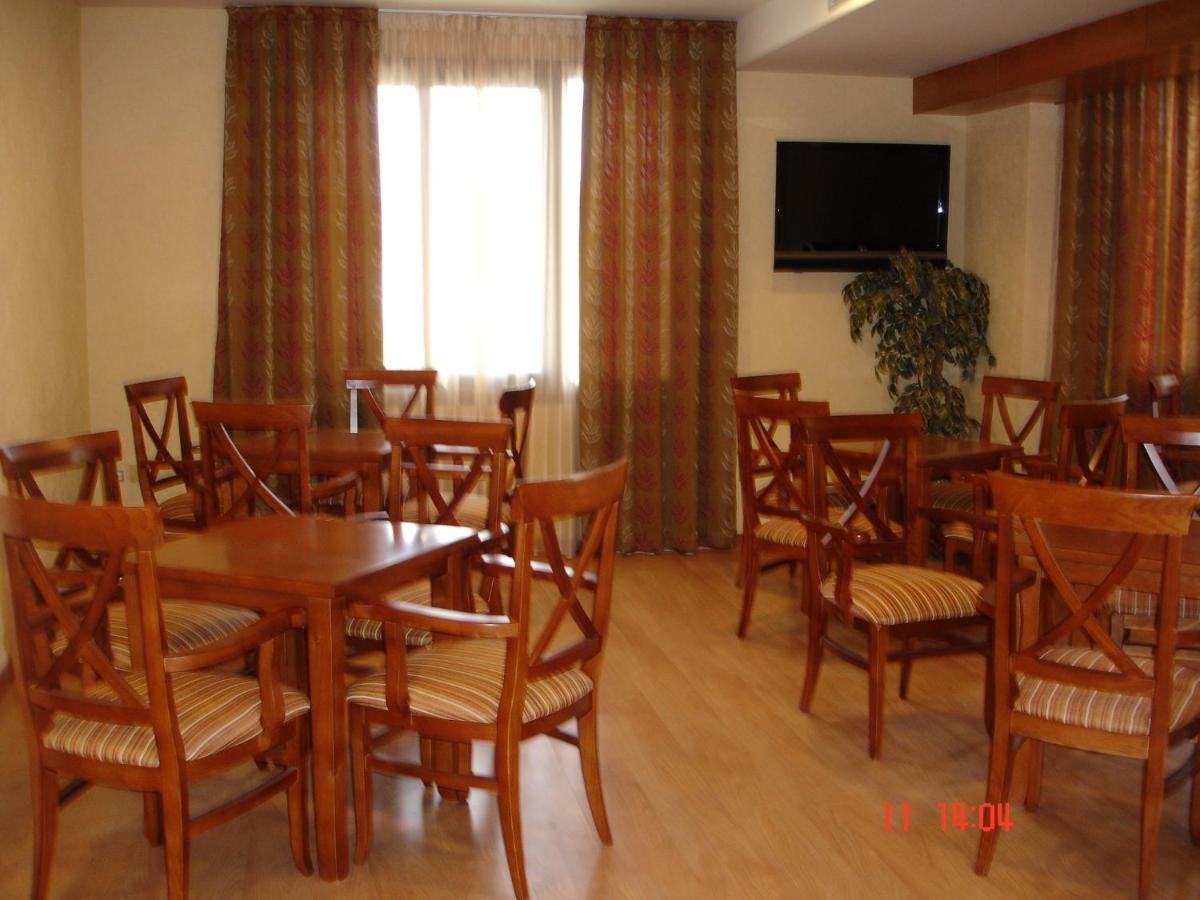 La Canada Horche Zewnętrze zdjęcie