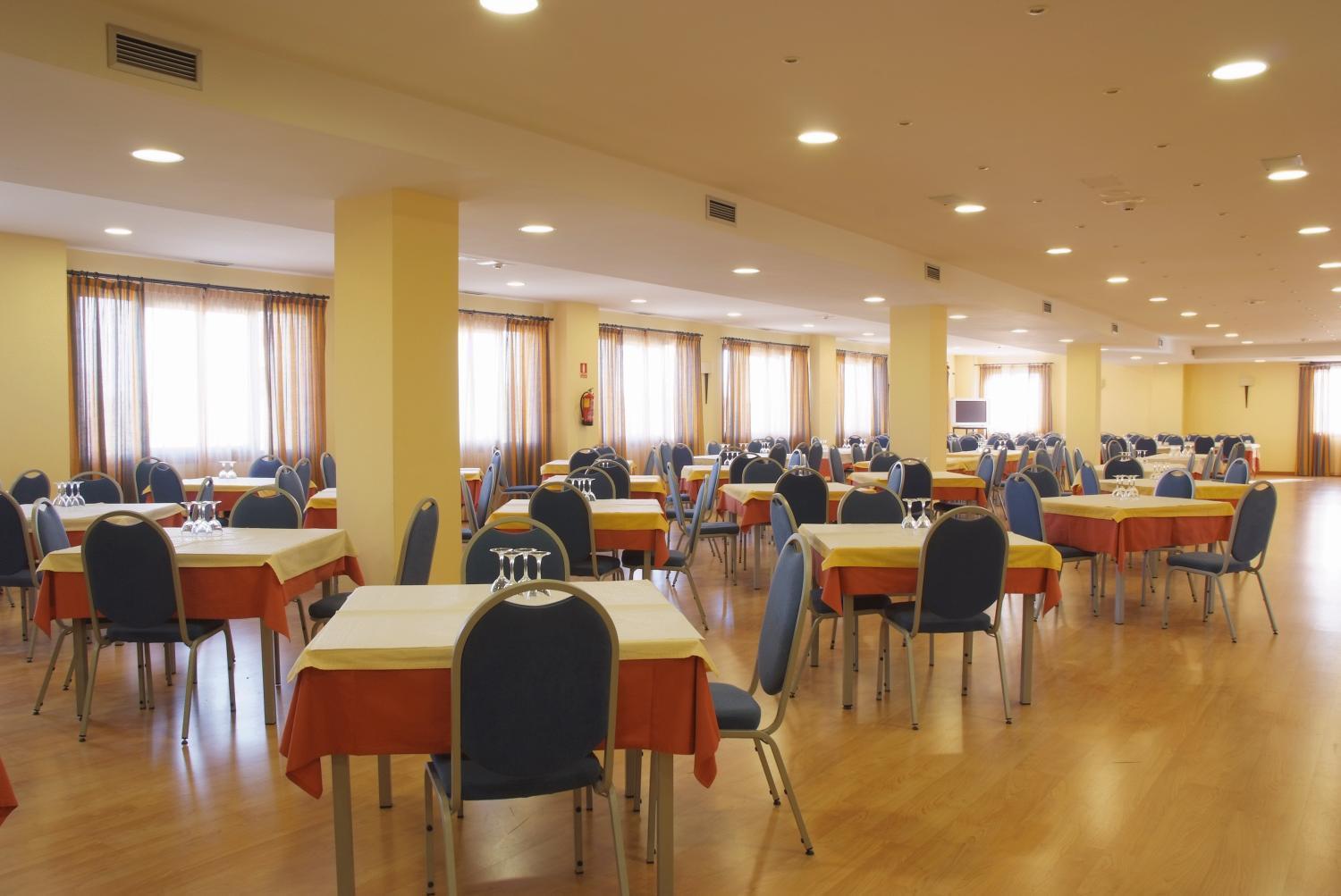 La Canada Horche Restauracja zdjęcie