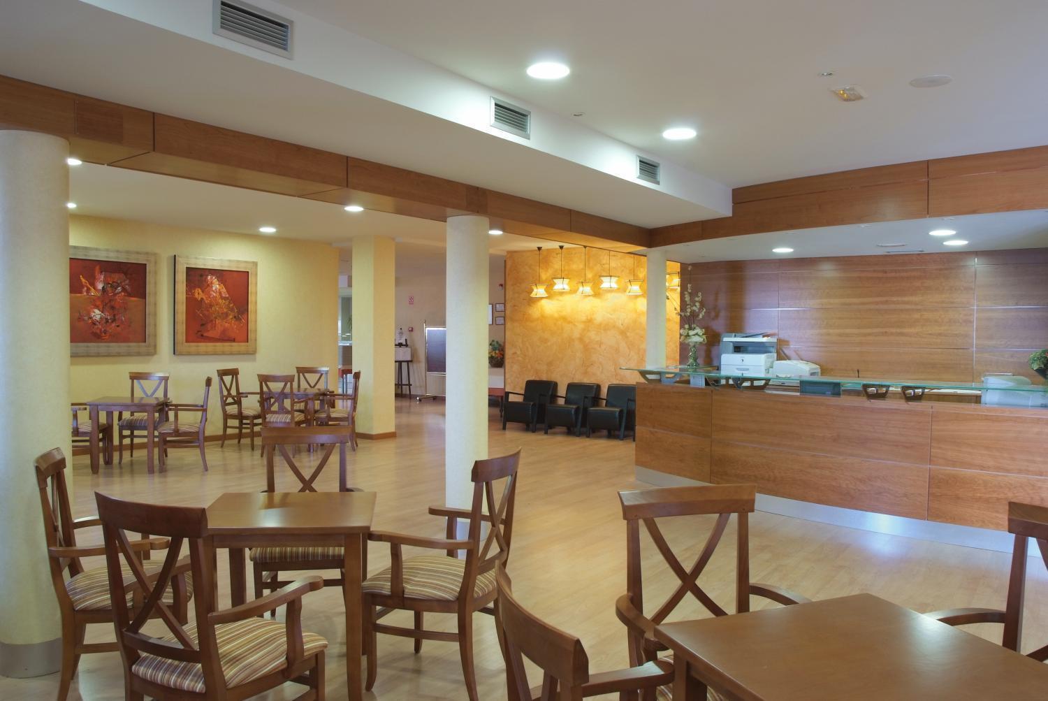La Canada Horche Restauracja zdjęcie