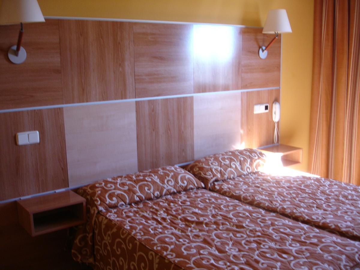 La Canada Horche Zewnętrze zdjęcie